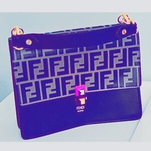 Designer Label handbag